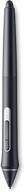 🖋️ wacom kp504e pro pen 2: a reliable black stylus with protective case logo