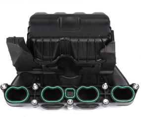 img 2 attached to GM 12637620 Intake Manifold Kit - Genuine Parts with Seals, Sensor, Gasket, and Bolts