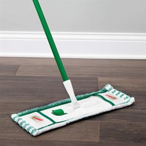img 3 attached to Libman Commercial 119 Microfiber Refill