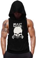 szkani sleeveless bodybuilding stringers dumbbell sports & fitness in other sports logo