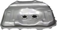 dorman 576 097 steel fuel tank logo