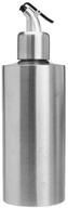 gteller stainless dispenser leakproof dispensing logo