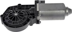 img 1 attached to 🔌 Dorman 742-252 Power Window Motor: Upgrade Your Ford, Lincoln, or Mercury Models with Smooth, Reliable Performance