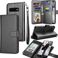 tekcoo carrying detachable magnetic kickstand cell phones & accessories for cases, holsters & clips logo