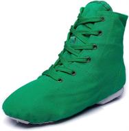 👟 msmax men's dancing sneakers: enhance your dance practice with athletic shoes логотип