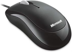 img 2 attached to Microsoft Basic Optical Mouse P58 00061