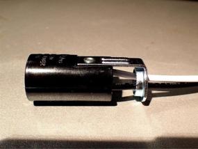 img 1 attached to Сменные канделябры EFINEHOME Phenolic без ключа