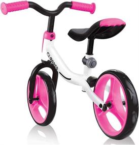 img 2 attached to Globber Go Bike 610 162 White