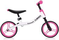 globber go bike 610 162 white logo