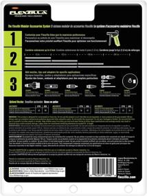 img 1 attached to Flexzilla X1 Blow Gun - AG1502FZ with Xtreme-Flo Nozzle