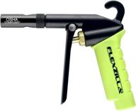 flexzilla x1 blow gun - ag1502fz with xtreme-flo nozzle logo