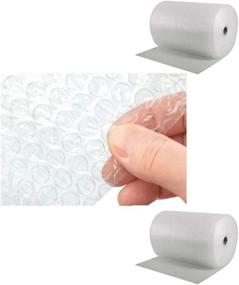 img 3 attached to Just Stationery 6142 300 Bubble Wrap