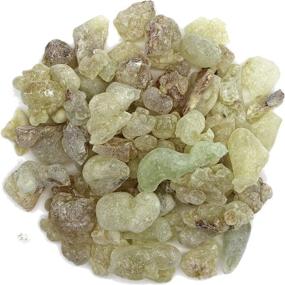 img 2 attached to 🌿 Govinda Green Royal Hojari Frankincense (Boswellia Sacra) - Premium 1 Oz Resin for Aromatic Bliss