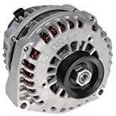 img 3 attached to 🚗 ACDelco 25877026 GM Original Equipment Alternator: High-Performance Power Source for Your Vehicle