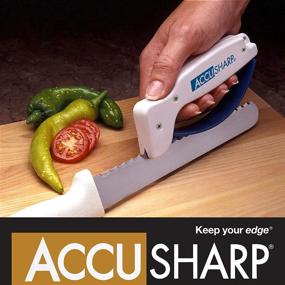 img 2 attached to AccuSharp ACCU 001C 001C Knife Sharpener" - "Точилка для ножей AccuSharp ACCU 001C 001C