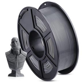 img 4 attached to 🖨️ Precision-Engineered ANYCUBIC Printer Filament for Accurate Additive Manufacturing