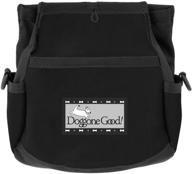 doggone good rapid rewards treat pouch: the ultimate companion for effective training sessions logo