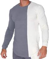 magiftbox lightweight sweatshirts t shirts t36_navy_us m logo