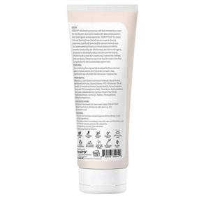 img 2 attached to 🧼 Fragrance-Free Coochy Plus Intimate Shaving Cream for Pubic, Bikini Line, Armpit, and More - Rash-Free, Razor Burn & Bump Prevention, In-Grown Hair & Itchiness Relief - 8oz Tube