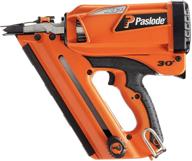 paslode cordless framing battery-operated compressor логотип