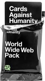 img 2 attached to 🌐 The Ultimate Expansion Pack: Cards Against Humanity World Wide Web Edition