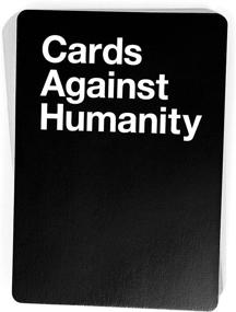 img 1 attached to 🌐 The Ultimate Expansion Pack: Cards Against Humanity World Wide Web Edition