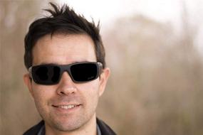 img 1 attached to 🕶️ Polarized Replacement Lenses for Oakley CrankShaft