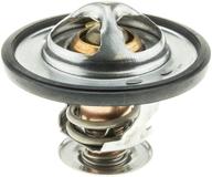 🔥 stant-14678 oe type thermostat: premium stainless steel performance logo