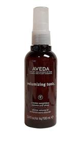 img 1 attached to 💆 AVEDA Volumizing Tonic with Aloe: Boost Fine to Medium Hair | 3.4 oz