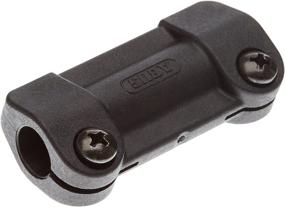img 1 attached to 🔐 Secure Your Belongings with Abus Eazy KF Shackle Square Diameter Clamp