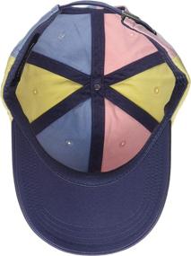 img 1 attached to Tommy Hilfiger Mens Baseball Stone Outdoor Recreation for Climbing