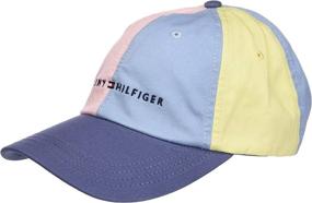 img 3 attached to Tommy Hilfiger Mens Baseball Stone Outdoor Recreation for Climbing