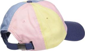 img 2 attached to Tommy Hilfiger Mens Baseball Stone Outdoor Recreation for Climbing