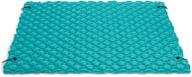 🏊 intex super-sized inflatable float mat logo