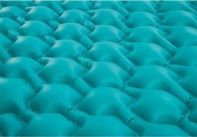 img 2 attached to 🏊 Intex Super-Sized Inflatable Float Mat