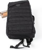 blackhawk block go bag blk logo