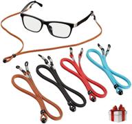 glasses string strap holder straps logo