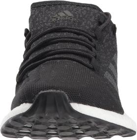 img 3 attached to Adidas EE3702_10 Ultra Boost Men's Shoes in Athletic