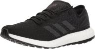 adidas ee3702_10 ultra boost men's shoes in athletic logo