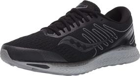 img 1 attached to 🏃 Saucony Men's Freedom 3: Unleashing Your Athletic Potential