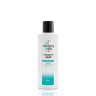 🧴 nioxin scalp recovery system - itchy, flaky scalp relief, anti-dandruff cleanser shampoo, conditioner logo