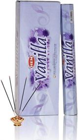 img 3 attached to 🌸 Wunderbaum Incense: Ванильный аромат, набор из 6 туб (20 г каждый)