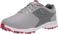 new balance mens striker golf sports & fitness in golf logo