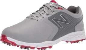 img 4 attached to New Balance Mens Striker Golf Sports & Fitness in Golf