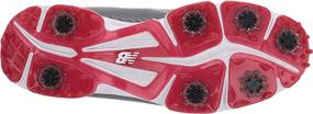 img 1 attached to New Balance Mens Striker Golf Sports & Fitness in Golf