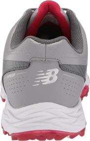 img 2 attached to New Balance Mens Striker Golf Sports & Fitness in Golf