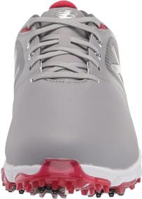 img 3 attached to New Balance Mens Striker Golf Sports & Fitness in Golf