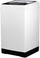 🧺 efficient and portable white black+decker bpwm16w washer - a convenient laundry solution logo