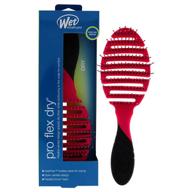 wet brush pro flex pink logo