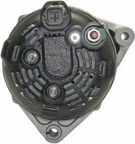 img 3 attached to ACDelco 334 1448 Professional Alternator Remanufactured